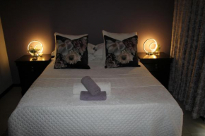 Aeon Spa Bed and Breakfast